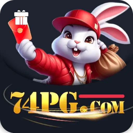 74pg Logo