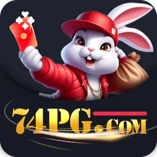 74pg Logo