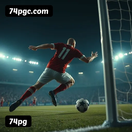 Imagem secundária de apoio para instalação do app 74pg